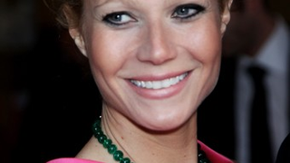 Gwyneth's Diet Is More Famous Than She Is